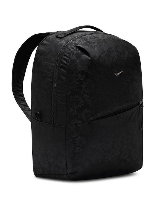 Nike Backpack 24lt Μαύρο