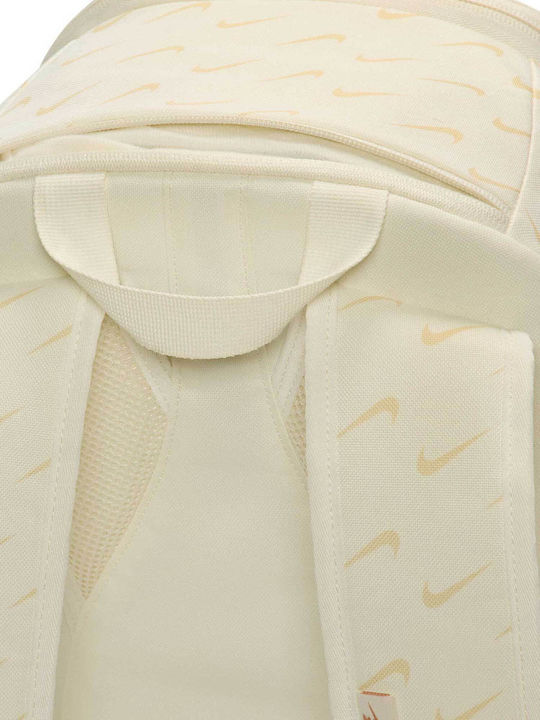 Nike Backpack Λευκό