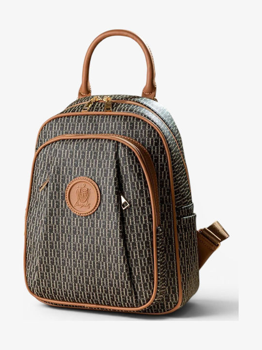 Fragola Backpack Beige