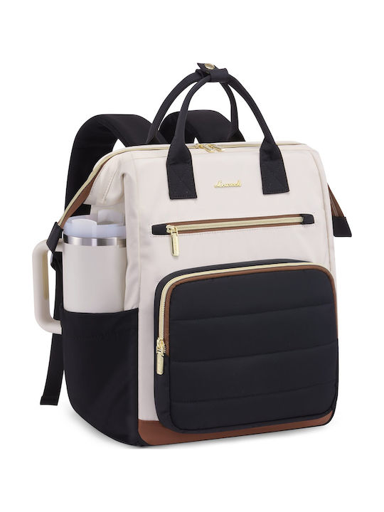 Cardinal Backpack Black