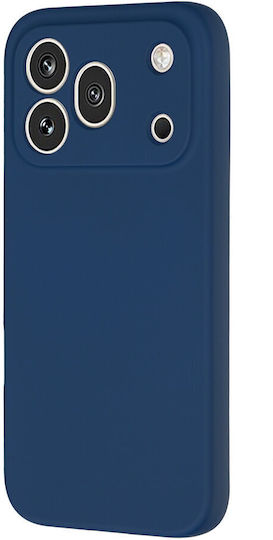 Techsuit Задна Корица Тъмносин Honor 600 Pro