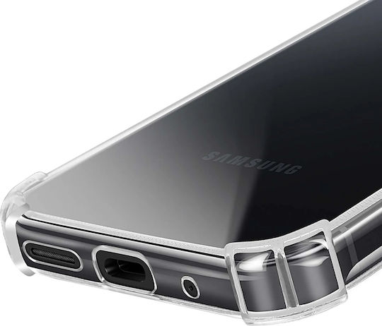 Samsung Zubehör Pack Hüllen Gehärtetes Glas Ladegerät Samsung Galaxy A17 Transparente