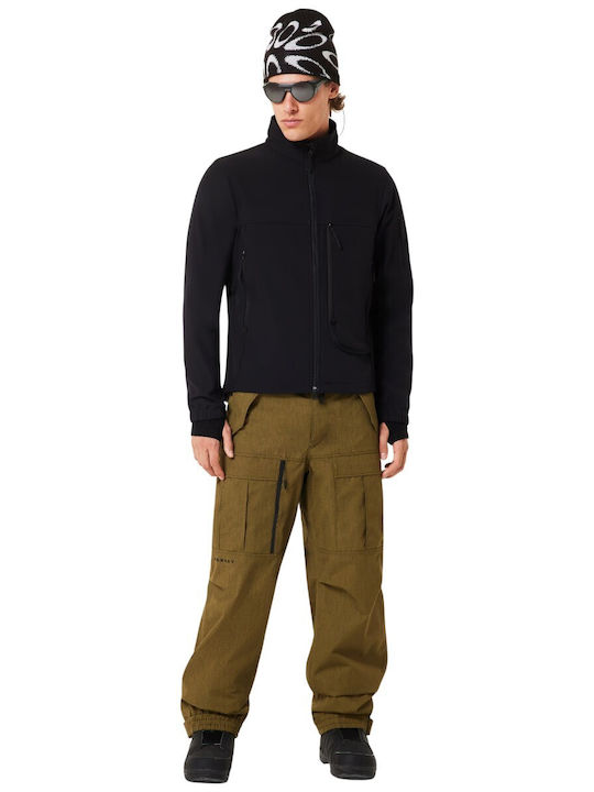 Cardigan bărbătesc Negru