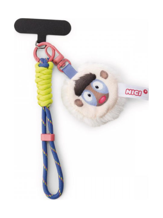 Ключодържател За Телефон Plushy Маймуна Nici 62754 Ключодържател За Телефон Plushy Маймуна Nici 62754