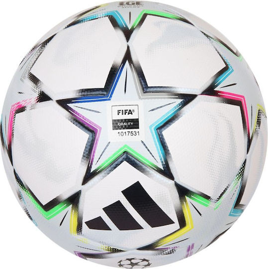 adidas Ucl League 26/27 League Stage Box Fußball Mini Ball Weiß