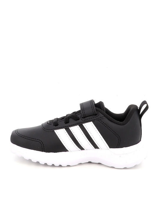 Kinder Sneaker Schwarz