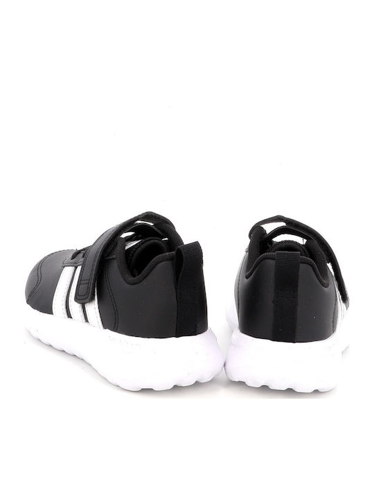 Kinder Sneaker Schwarz