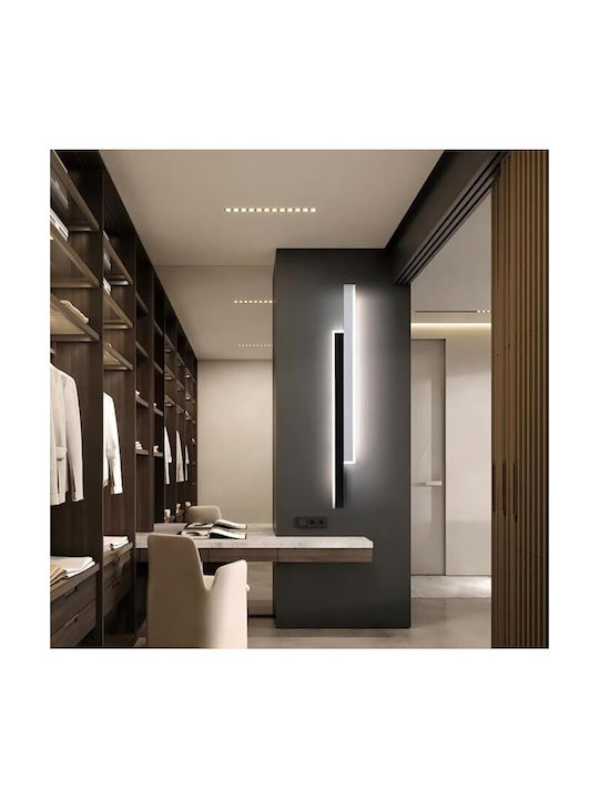Lightplanet Lampă de Perete cu LED Integrat și Lumină Albă Naturală