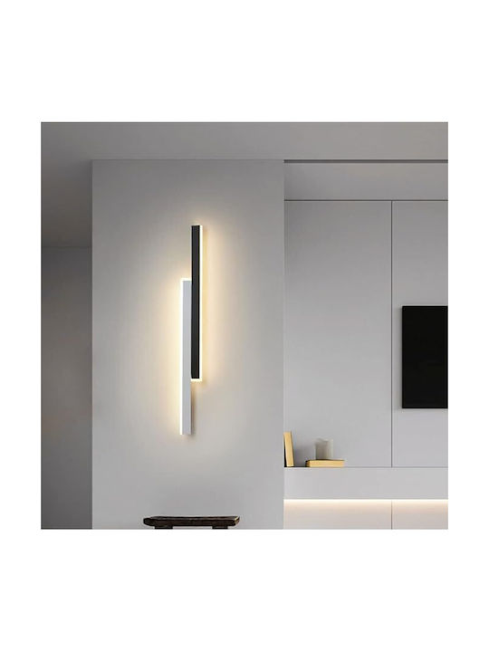 Lightplanet Lampă de Perete cu LED Integrat și Lumină Albă Naturală