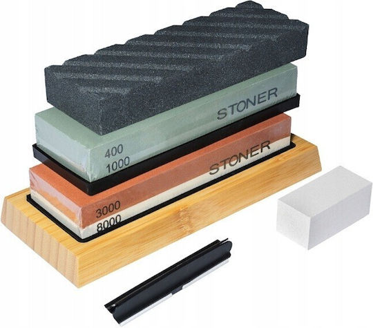 Silvertools Sharpening Stone