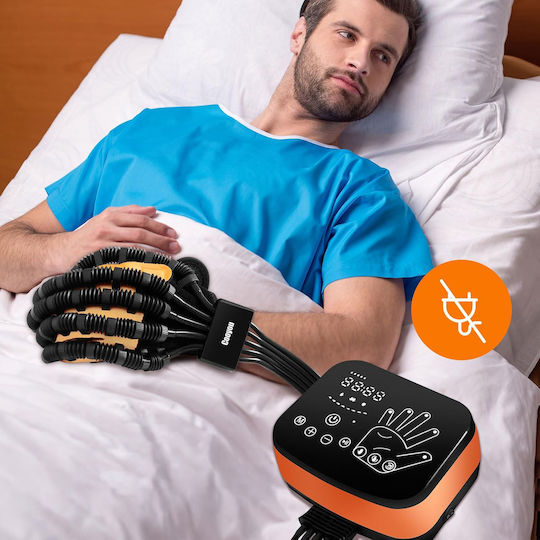 Dispozitiv de fizioterapie