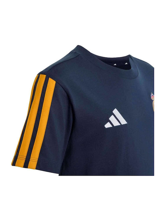 adidas T-shirt Navy