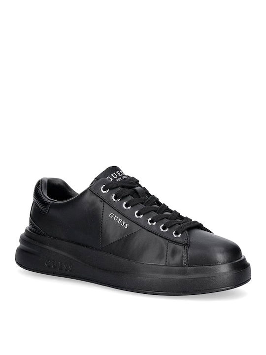 Guess Sneakers Schwarz Guess Sneakers Schwarz