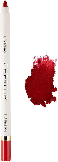 CheriUp Lip Liner Brown Cocoa