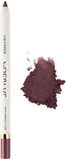 CheriUp Lip Liner Brown Cocoa