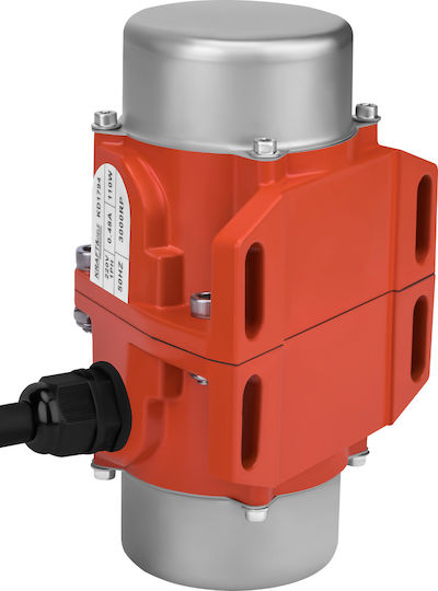Kraft & Dele Motor Electric Monofazat Cu Turație Maximă 3000rpm 230V