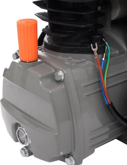 Kraft & Dele Ηλεκτροκινητήρας Μέγιστων Στροφών 2800rpm