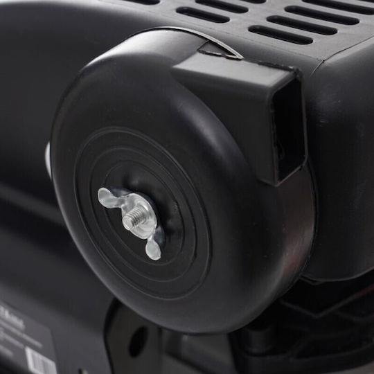 Kraft & Dele Ηλεκτροκινητήρας Μέγιστων Στροφών 2800rpm