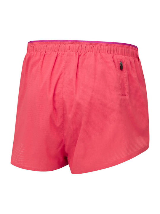 Damen-Shorts - Bermudas Orange