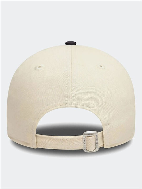 New Era Cord 9forty Mc Neyyan Ltcnvy 60915978-270