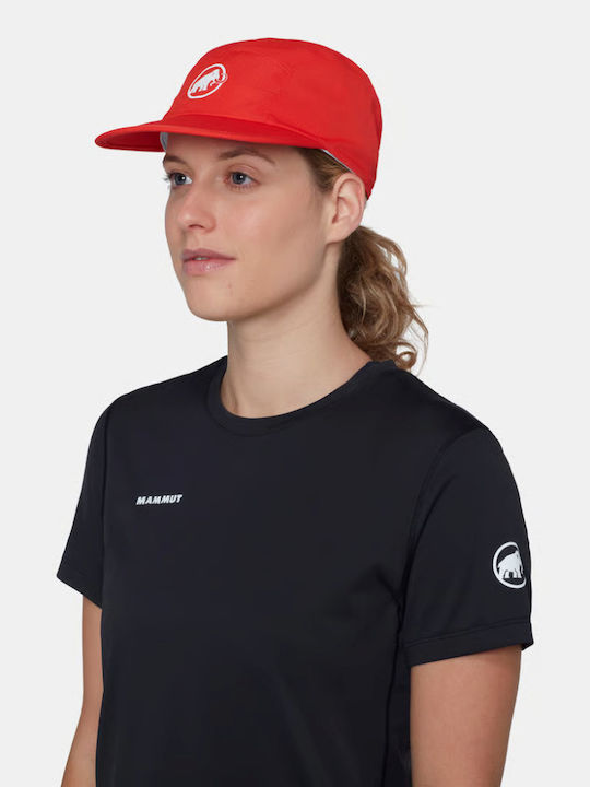Mammut Aenergy Light Cap Red