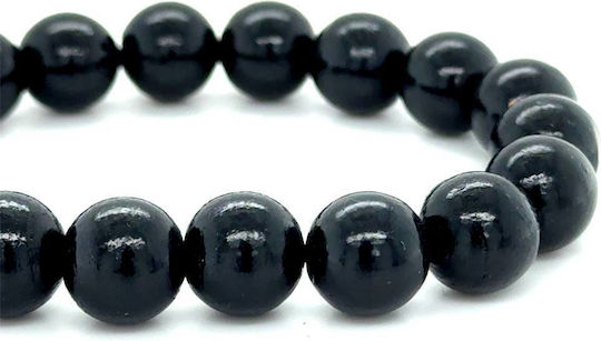 Kompologadiko Worry Beads with 25 Beads Made of Yusuri