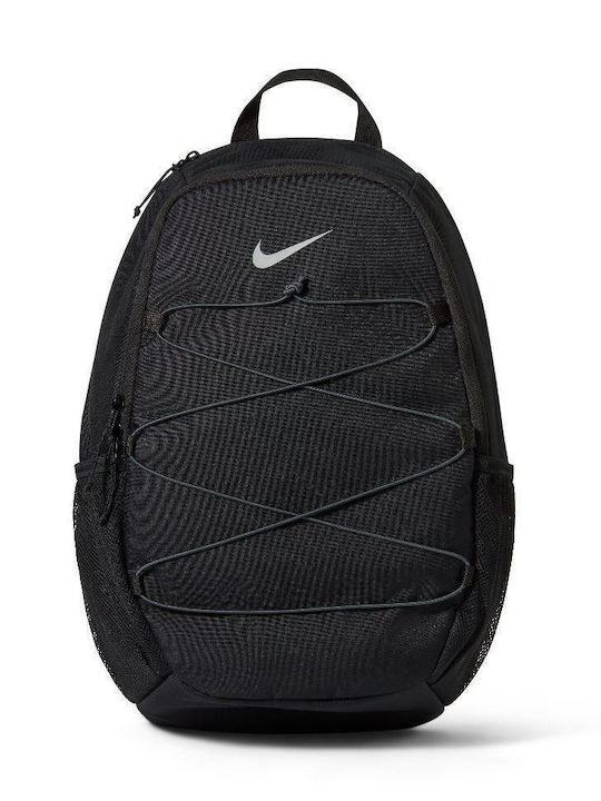 Nike Heritage Heritage Schwarzer Rucksack
