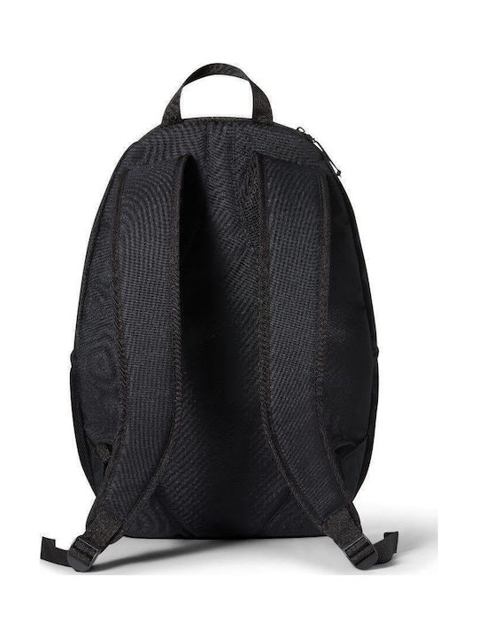Nike Heritage Heritage Schwarzer Rucksack