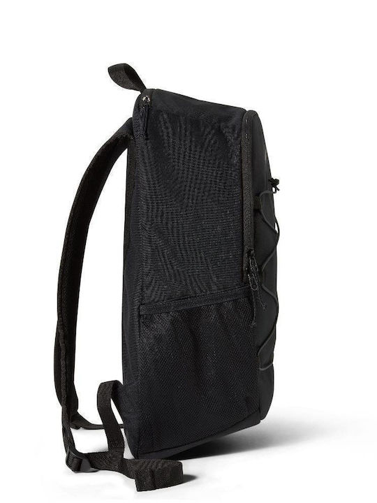 Nike Heritage Heritage Schwarzer Rucksack