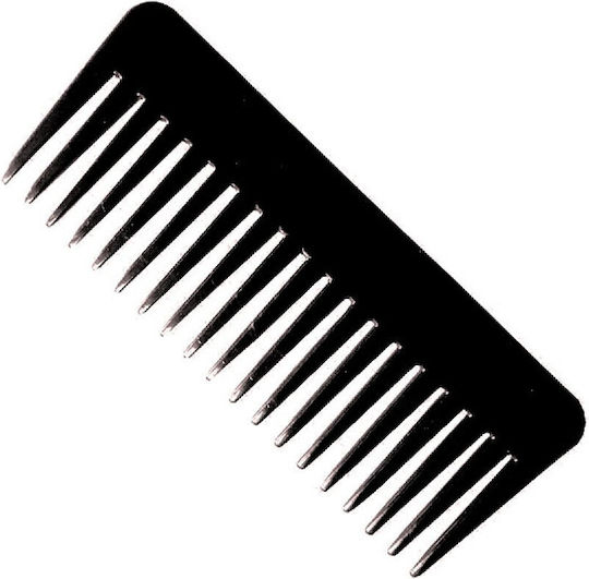 Foxy Blue Hair Comb
