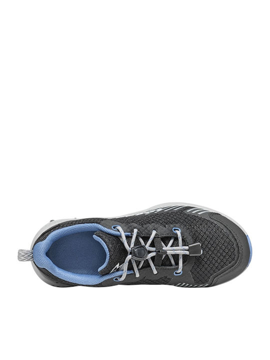 Kinder Wanderschuhe Wasserdicht Graue