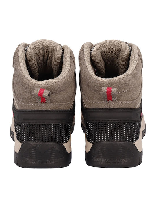 Kinder Wanderschuhe Wasserdicht Braune