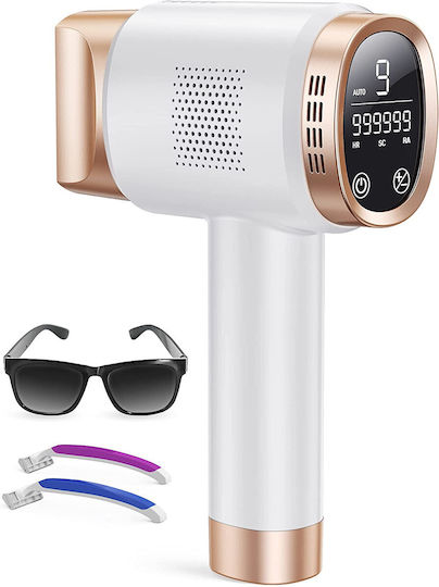 Aminzer Epilator IPL X001QG9PR9
