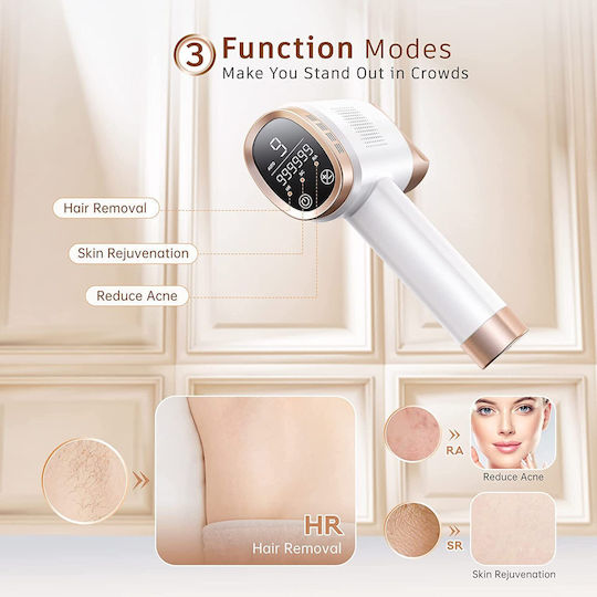Aminzer Epilator IPL X001QG9PR9