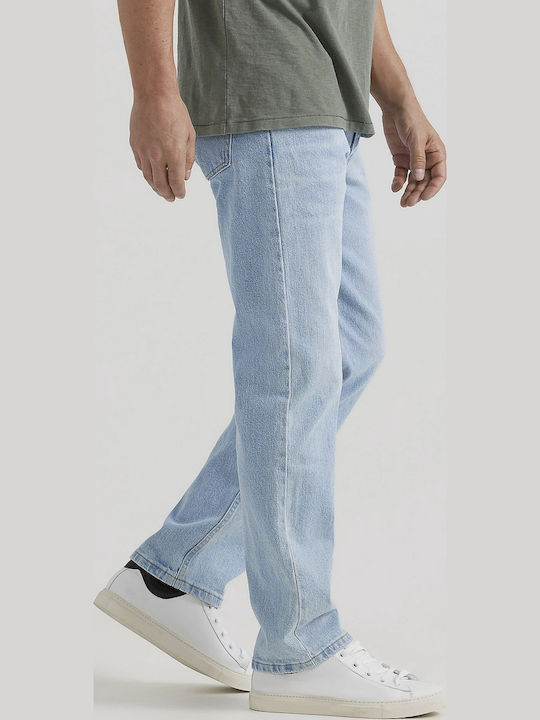 Men's Blue Jeans Pants