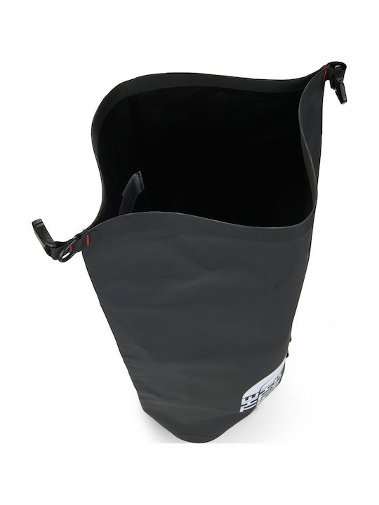 The North Face Base 18lt Μαύρο