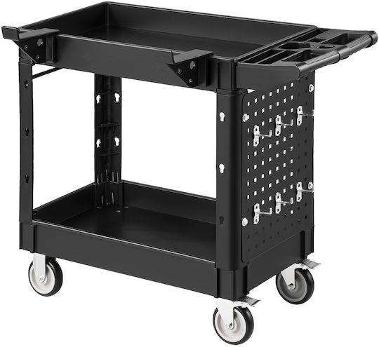 Vevor Transport Trolley for Load Weight up to 250kg