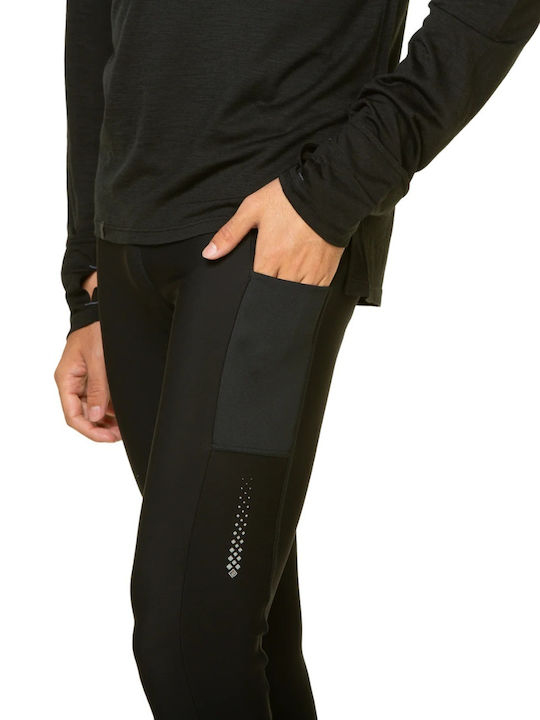 Pantaloni de trening Negri