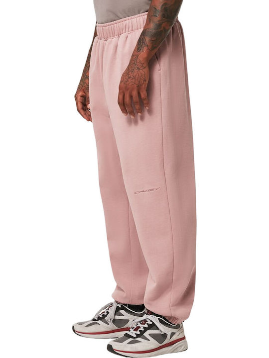 Damen Jogginghosen Rosa