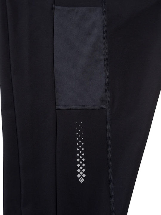 Pantaloni de trening Negri