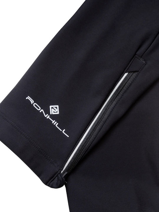 Pantaloni de trening Negri