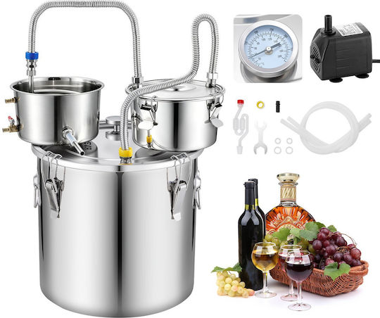 Vevor Distilator 30lt