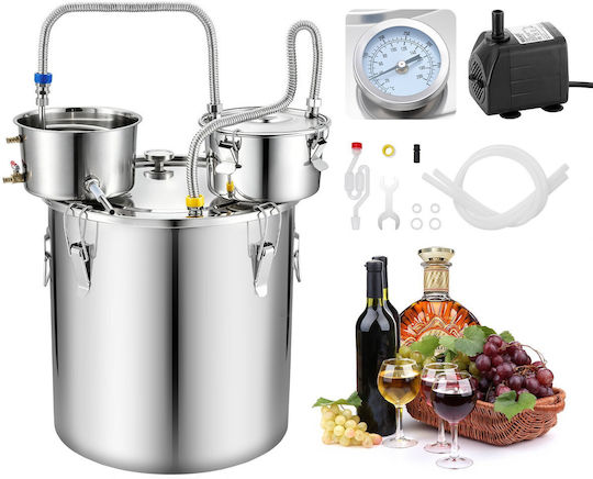 Vevor Distilator 50 l