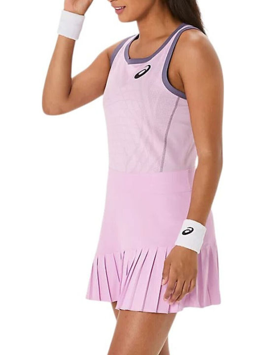 ASICS Rochie de damă roz