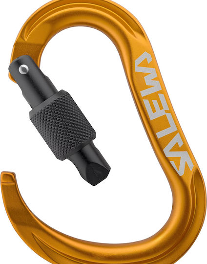 Salewa Ortles HMS M Carabiner