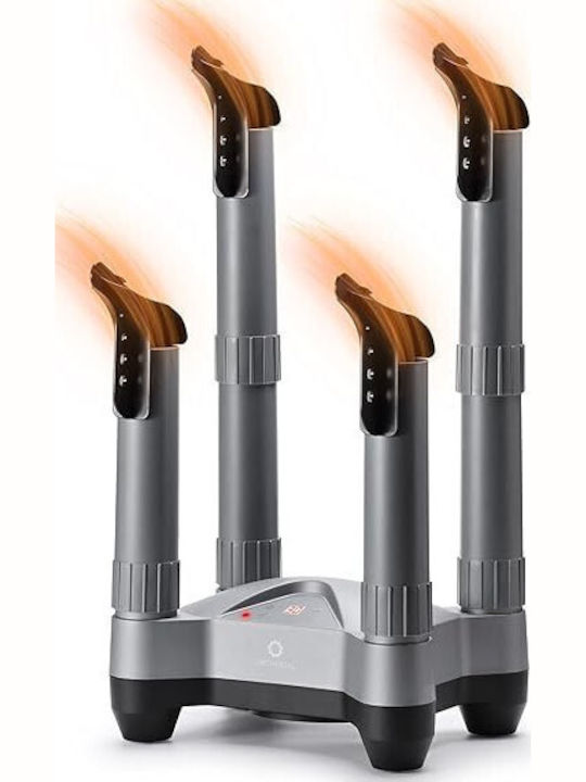 Airthereal Sd20 Uscător Electric pentru Pantofi Din Piele 60.96cm