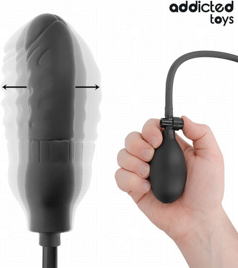Addicted Toys Анален Щепсел