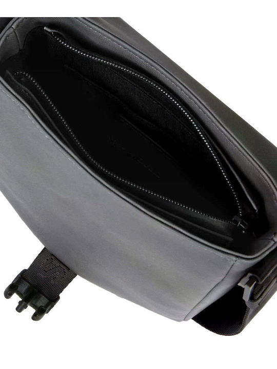 Men's Shoulder / Crossbody Bag Black