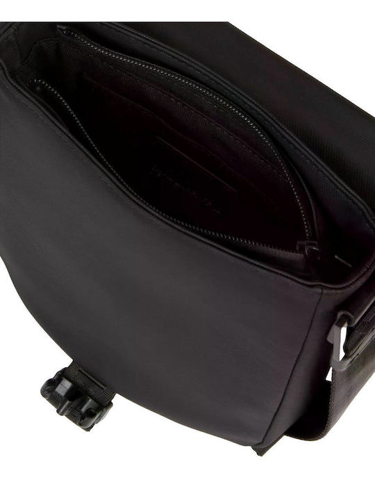 Men's Shoulder / Crossbody Bag Black