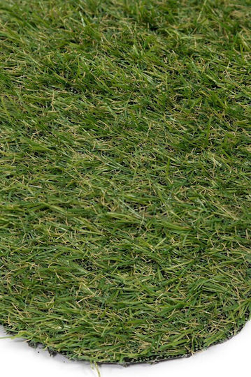 Синтетичен Изкуствен Тревен Покривка на Роло Sole Grass 2x8m и Височина на Покритието 20mm